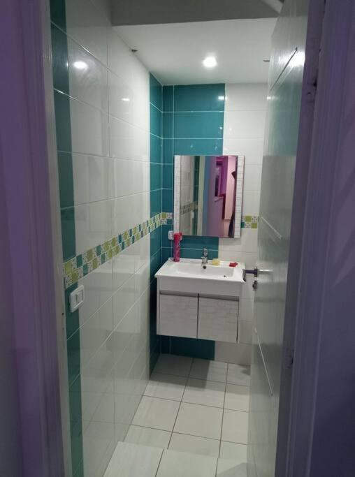 Villa Magnifique Avec Piscine Sur L'ile De Djerba Pour *